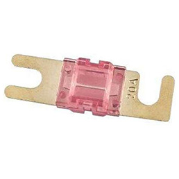 Предохранитель miniANL Fuse 20-50 типа miniANL