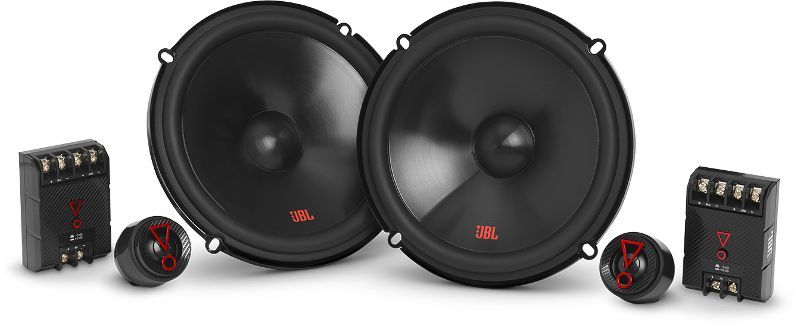 JBL Stage3 607CF