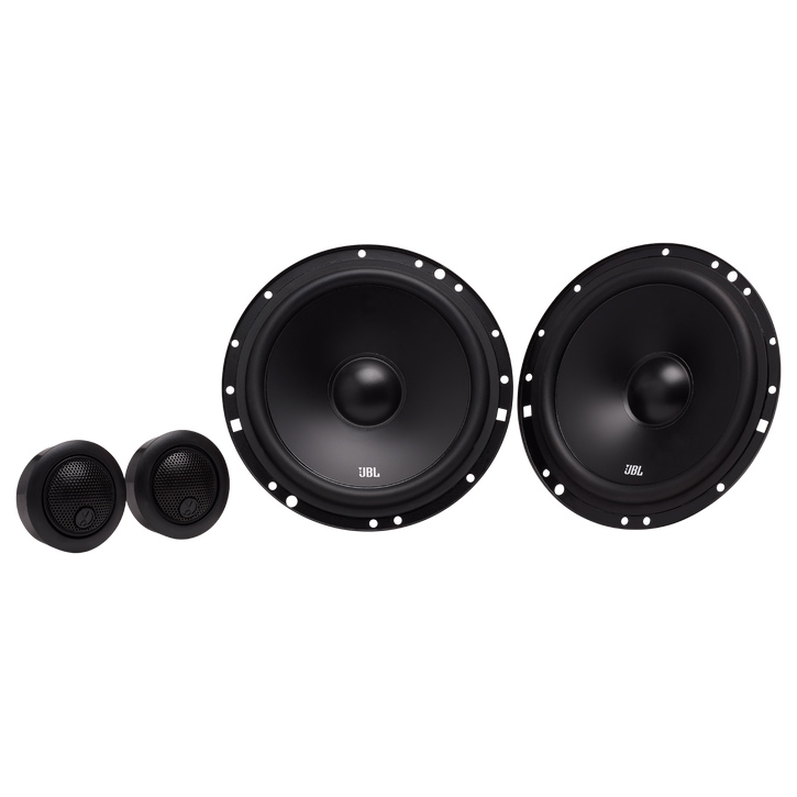 JBL Stage2 604C